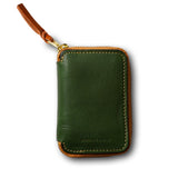 キーケース×パスケース付 マルチウォレット｜フォレストシリーズ