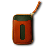 キーケース×パスケース付 マルチウォレット｜フォレストシリーズ