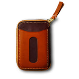 キーケース×パスケース付 マルチウォレット｜フォレストシリーズ