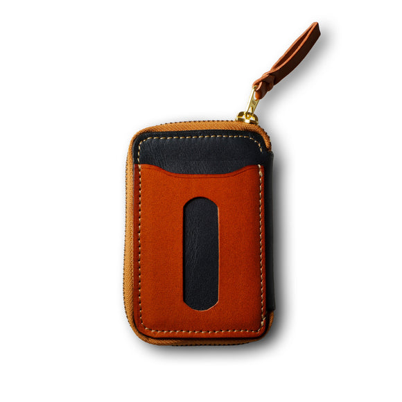 キーケース×パスケース付 マルチウォレット｜フォレストシリーズ