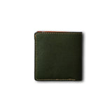 コンパクトウォレット二つ折り｜フォレストシリーズ