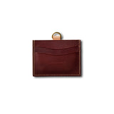 パスケース Dリング付き｜ニュートラルシリーズ