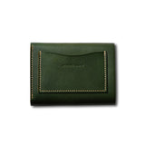 二つ折りウォレット｜ニュートラルシリーズ