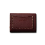 二つ折りウォレット｜ニュートラルシリーズ