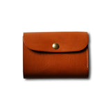 二つ折りウォレット｜ニュートラルシリーズ