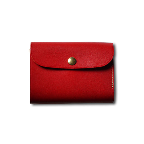 二つ折りウォレット｜ニュートラルシリーズ