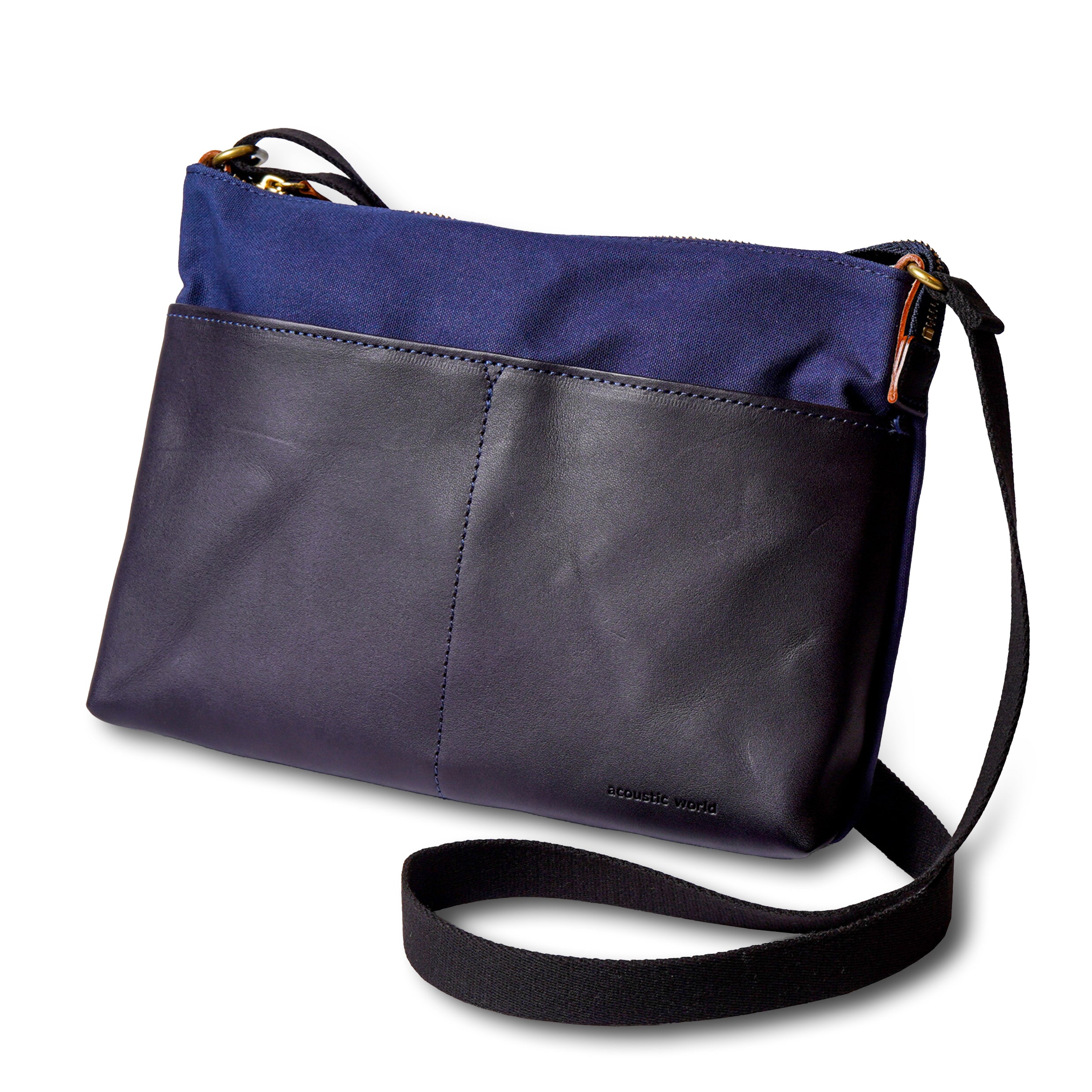 【極美品✨フランク/人気】ポーター　ショルダーバッグ　サコッシュ　レザー　黒　稀 Amazon | [ポーター] ショルダーバッグ サコッシュ 1.ブラック