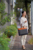 Tote bag [SKYWALK-Air series]