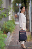 2WAY rucksack [SKYWALK-Air series]