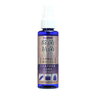 Sterilization antibacterial mist 100mL